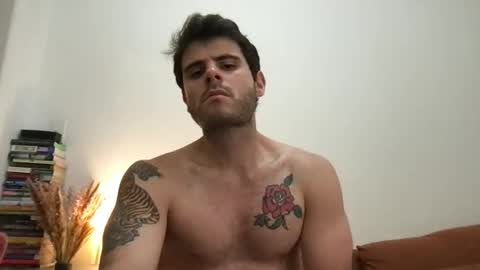 thatfeelsgoood online show from October 14, 2025, 9:37 pm