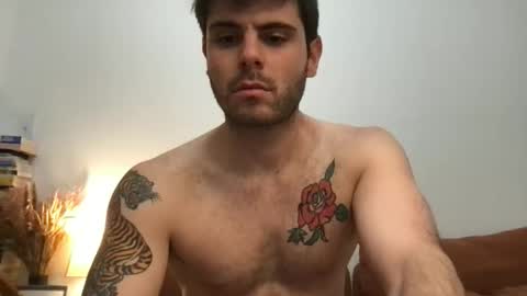 thatfeelsgoood online show from November 13, 2025, 11:03 pm