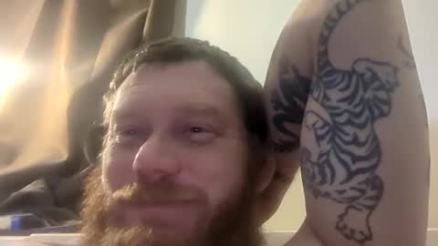 thatgingerman online show from December 19, 2025, 3:02 am