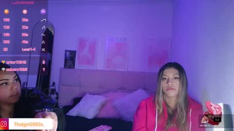 Snapshot of thatgirl2003 chatting on February 11, 2026, 2:22 pm online show from February 11, 2026, 2:22 pm