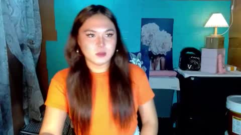 Snapshot of thatgirl_kathleenxx chatting on October 9, 2025, 8:51 pm Kathleen online show from October 9, 2025, 8:51 pm