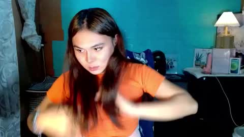 Snapshot of thatgirl_kathleenxx chatting on October 25, 2025, 3:07 pm Kathleen online show from October 25, 2025, 3:07 pm