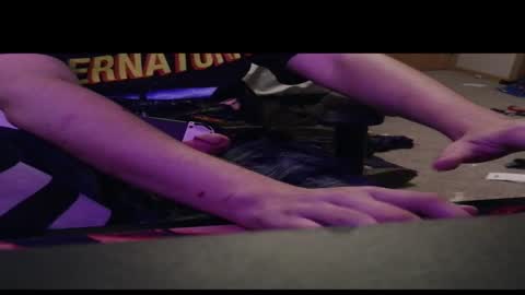 thatguy467613 online show from October 16, 2025, 4:46 am