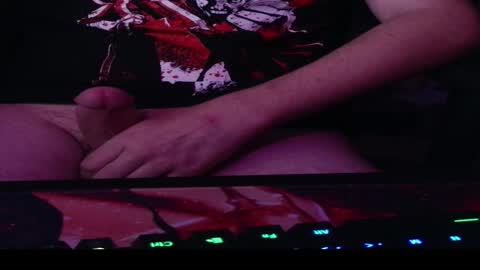 thatguy467613 online show from November 20, 2025, 10:37 am