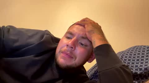 thatguymichael93 online show from October 26, 2025, 8:31 am