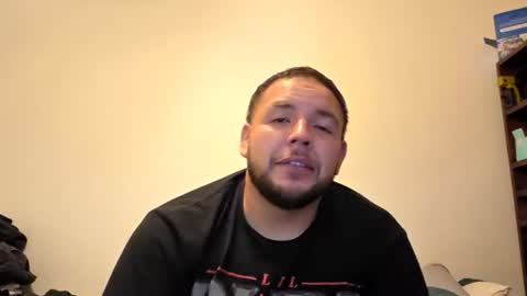 Snapshot of thatguymichael93 chatting on July 22, 2026, 6:16 am thatguymichael93 online show from July 22, 2026, 6:16 am