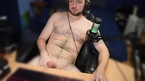 thatguyyouknow96 online show from January 5, 2025, 10:40 pm