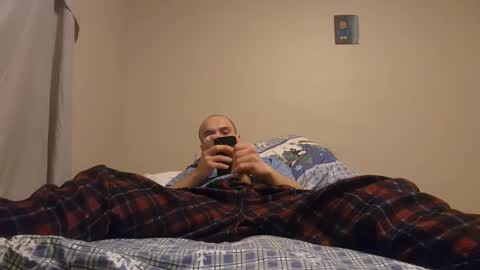 thatman1997655 online show from January 18, 2026, 9:35 am