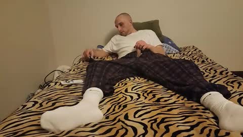 Snapshot of thatman1997655 chatting on March 22, 2026, 7:34 am thatman1997655 online show from March 22, 2026, 7:34 am