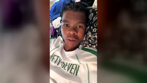 thatoneguy2802 online show from January 6, 2026, 8:29 am