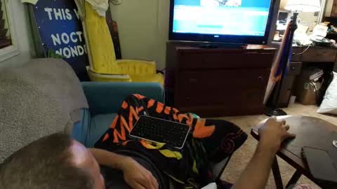 Snapshot of thatsexymandy chatting on November 28, 2025, 11:46 am ThatSexyMandy online show from November 28, 2025, 11:46 am