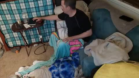 Snapshot of thatsexymandy chatting on December 4, 2025, 9:51 am ThatSexyMandy online show from December 4, 2025, 9:51 am