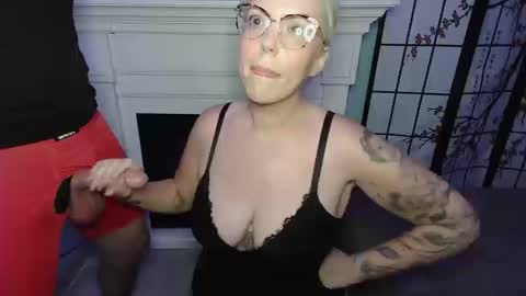 ThatsWhatSheSaid online show from September 25, 2025, 12:03 am