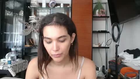 Snapshot of thayanizreal chatting on July 4, 2026, 9:26 am thayanizreal online show from July 4, 2026, 9:26 am