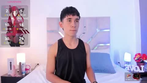 Thayler  online show from September 25, 2025, 11:14 am