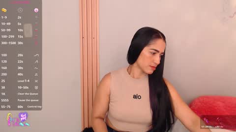 THAYSSA ROSS online show from February 5, 2026, 2:43 pm