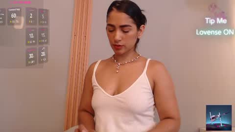 THAYSSA ROSS online show from June 28, 2026, 2:45 pm