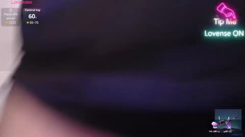 THAYSSA ROSS online show from July 16, 2026, 4:24 pm
