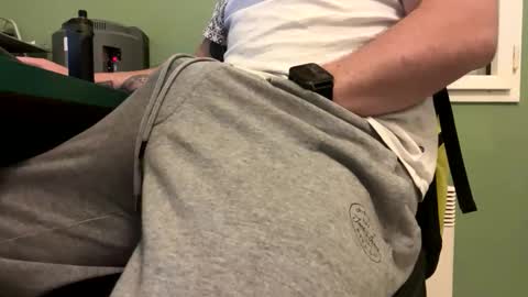 thco online show from January 13, 2026, 7:57 am