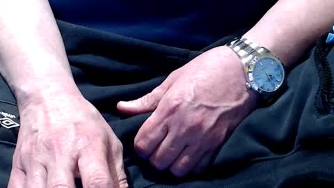 Snapshot of the1pocketrocket chatting on February 14, 2025, 10:58 pm the1pocketrocket online show from February 14, 2025, 10:58 pm