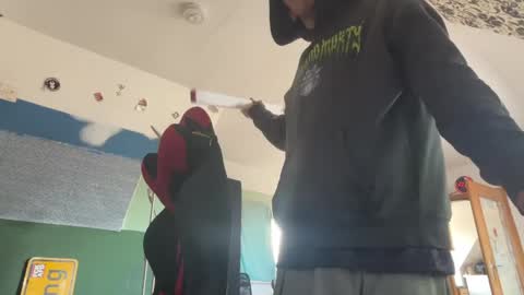 the420duderino online show from May 14, 2026, 11:17 am