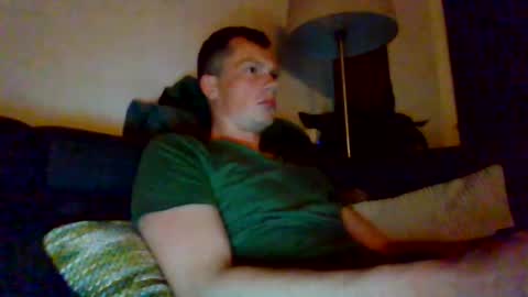 Dennis online show from April 26, 2026, 9:12 pm