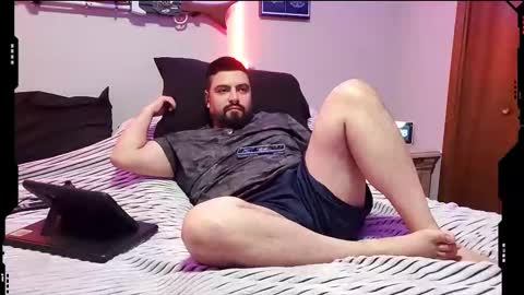 the_alpha_dog_xxx online show from September 9, 2025, 5:07 am