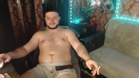 thor lord online show from February 4, 2025, 3:00 am