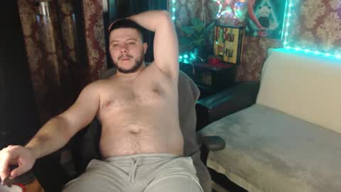 thor lord online show from February 18, 2025, 11:08 pm