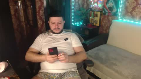 thor lord online show from February 21, 2025, 1:22 am