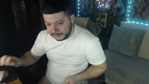 thor lord online show from February 26, 2025, 1:21 am