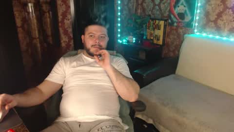 thor lord online show from March 6, 2025, 8:48 pm