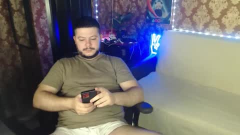 thor lord online show from September 25, 2025, 2:37 am