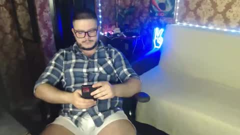 thor lord online show from September 28, 2025, 2:17 am