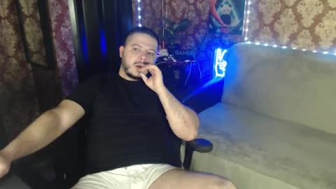 thor lord online show from September 29, 2025, 2:27 am