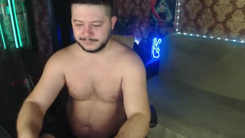 thor lord online show from October 6, 2025, 12:08 am