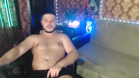 thor lord online show from October 8, 2025, 1:47 am