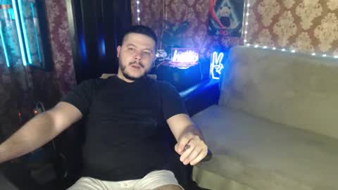 thor lord online show from October 12, 2025, 4:39 pm