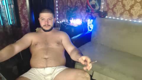 thor lord online show from November 2, 2025, 10:56 pm