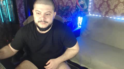 thor lord online show from November 30, 2025, 5:39 pm