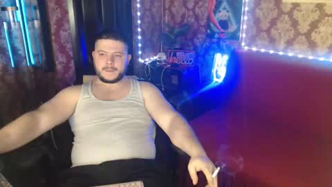 thor lord online show from January 11, 2026, 1:21 am