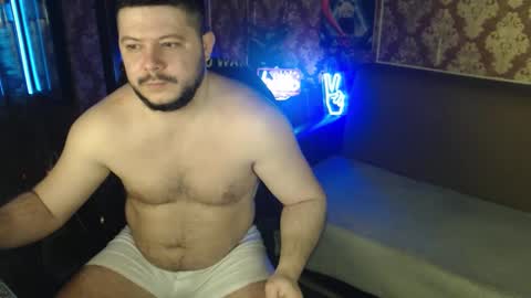 thor lord online show from February 5, 2026, 10:36 pm