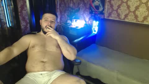 thor lord online show from February 12, 2026, 11:44 pm