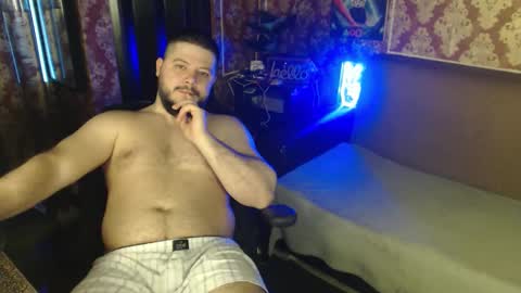 thor lord online show from February 20, 2026, 2:08 am