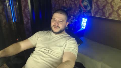 thor lord online show from March 31, 2026, 9:15 pm