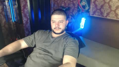 thor lord online show from April 6, 2026, 11:49 pm