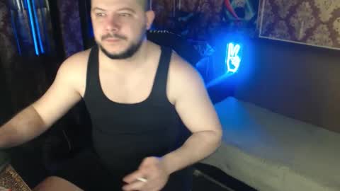 thor lord online show from April 17, 2026, 10:57 pm