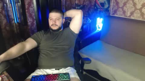 thor lord online show from April 21, 2026, 1:18 am