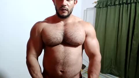 beast online show from October 8, 2025, 10:29 pm