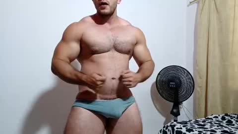 beast online show from March 11, 2026, 6:47 pm